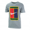 Camiseta Nike Court Colorida