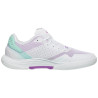 Tenis Adidas Defiant Speed 2 Fem