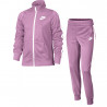 Agasalho Nike Suit Tricot Girl
