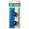 Antivibrador Yonex Logo