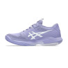 Tenis Asics Solution Speed FF 4 Clay