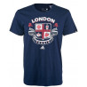 Camiseta Adidas London