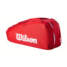 Raqueteira Wilson Super Tour 6R