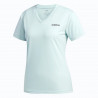 Camiseta Adidas Feminina DM2