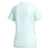 Camiseta Adidas Feminina DM2