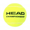  Kit Bola Head Championship Novak