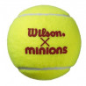 Bola Wilson Starter Red Minions # 3