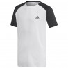 Camiseta Adidas Club Inf