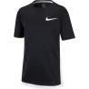 Camiseta Nike Infantil Dry SS Trophy