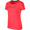 Camiseta Nike Girl's