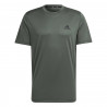 Camiseta Adidas Esportiva Aeroready
