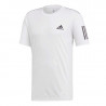 Camiseta Adidas Club 3str