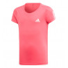 Camiseta Adidas Equipament Infantil Girls