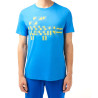 Camiseta Lacoste Sport Novak Djokovic