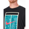 Camiseta NikeCourt Dri-Fit