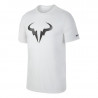 Camiseta Nike Court Dry Rafa