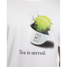 Camiseta NikeCourt Dri-Fit Tea
