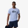 Camiseta Lacoste Sport Ultra Dry