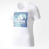 Camiseta Adidas Tennis Feminina