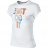 Camiseta Nike JDI Print Cotton