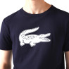 Camiseta Lacoste Sport 3D
