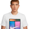 Camiseta Nike DriFit Heritage