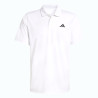 Polo Adidas Club Graphic