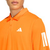 Polo Adidas Club Tennis 3 Listras