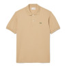 Polo Lacoste Caimento Classico Original