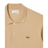 Polo Lacoste Caimento Classico Original