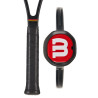 Raquete Wilson Pro Staff Classic 97