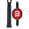 Raquete Wilson Pro Staff Classic 97L