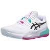 Tenis Asics Gel-Resolution X Clay
