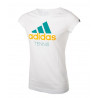 Camiseta Adidas Graphic Tennis
