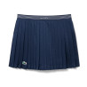 Saia Lacoste Tennis Ultra Dry C/ Short