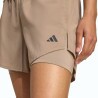 Short Adidas 2IN1 Aeroready Fem