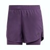 Short Adidas 2IN1 Aeroready Fem
