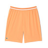 Short Lacoste Tenis Novak Djokovic