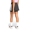 Saia Short Adidas Ess 3S Infantil
