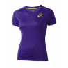 Camiseta Asics Tennis SS