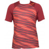 Camiseta Asics Tennis  SS -