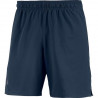 Short Under Armour Cage 8"
