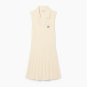 Vestido Lacoste Tennis