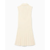 Vestido Lacoste Tennis