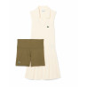 Vestido Lacoste Tennis