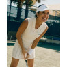 Vestido Lacoste Tennis
