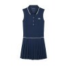 Vestido Lacoste Tennis Heritage