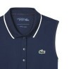 Vestido Lacoste Tennis Heritage
