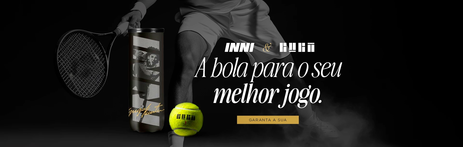 Bola INNI Guga