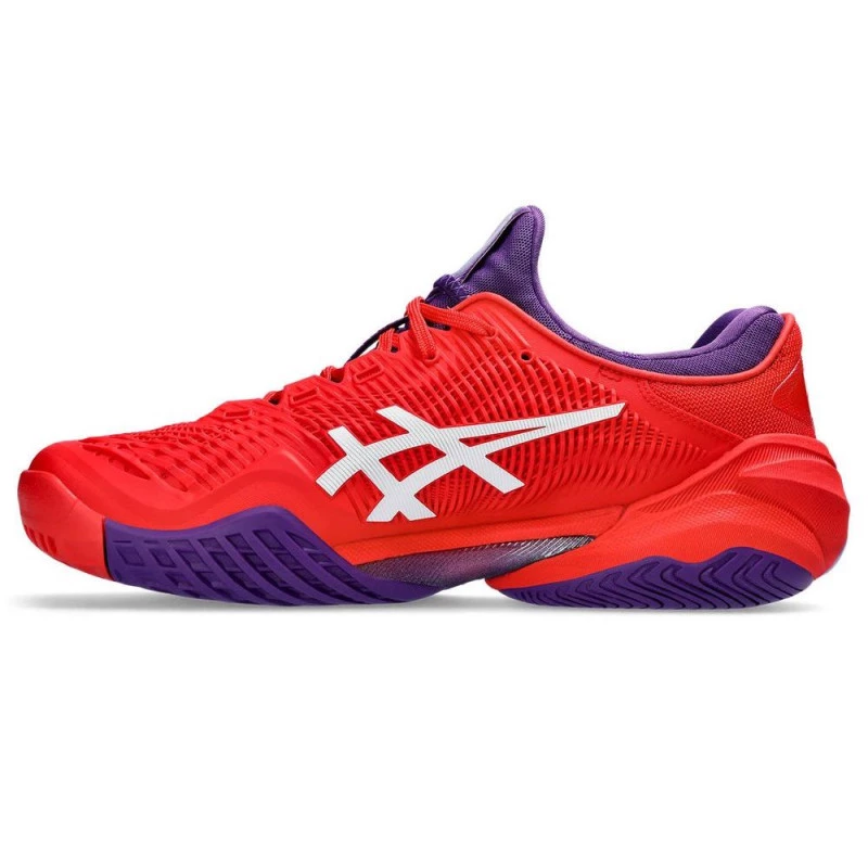 アシックス COURT FF 3 Tenis Asics Court FF 3 - Planeta Tenis